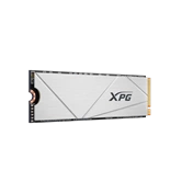 ADATA XPG Gammix S60 PCIe Gen4 x4 M.2 2280 512GB