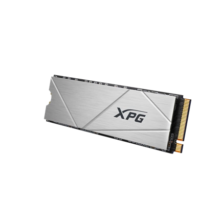ADATA XPG Gammix S60 PCIe Gen4 x4 M.2 2280 512GB