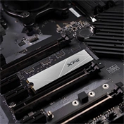 ADATA XPG Gammix S60 PCIe Gen4 x4 M.2 2280 512GB