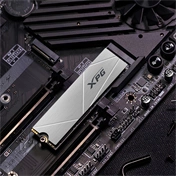 ADATA XPG Gammix S60 PCIe Gen4 x4 M.2 2280 512GB