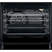 AEG CCB56491BW SteamBake kerámialapos tűzhely gőzfunkcióval, AirFry