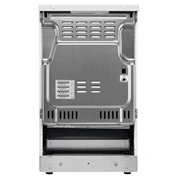 AEG CIB56491BM SteamBake kerámialapos tűzhely gőzfunkcióval, AirFry