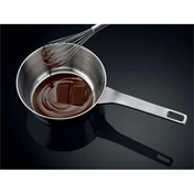 AEG CIB56491BM SteamBake kerámialapos tűzhely gőzfunkcióval, AirFry