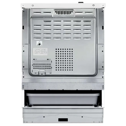 AEG CIB6643BBM SteamBake kerámialapos tűzhely gőzfunkcióval, AirFry, Hob2Hood®