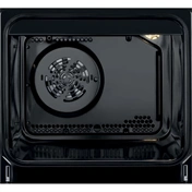 AEG CKB56490BM SteamBake kombinált tűzhely gőzfunkcióval, AirFry
