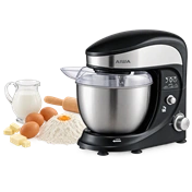 AIWA MKM01BK  Tálas Mixer