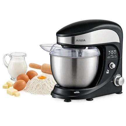 AIWA MKM01BK  Tálas Mixer