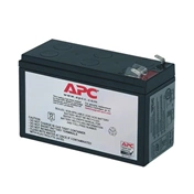 APC RBC17 Csere Akkumulátor