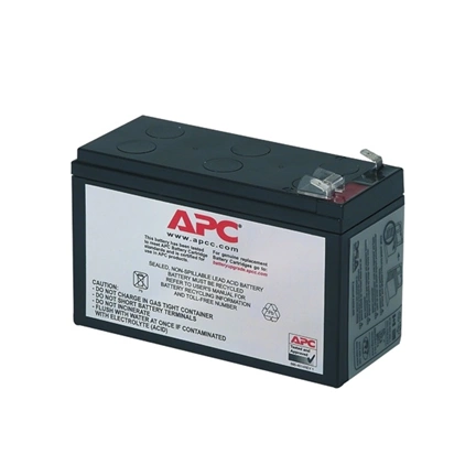 APC RBC2 Csere Akkumulátor