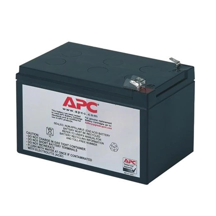 APC RBC4 Csere Akkumulátor