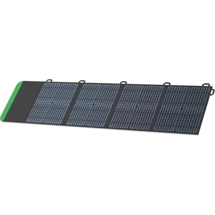 APC Schneider OffGrid hordozható napelem 100W