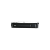 APC Smart-UPS 750VA LCD RM 2U 230V