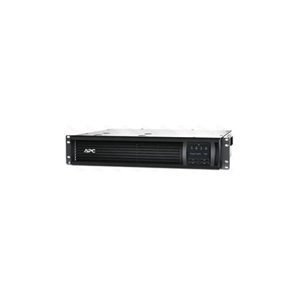 APC Smart-UPS 750VA LCD RM 2U 230V