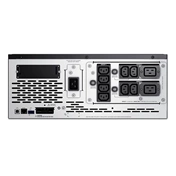 APC Smart-UPS X 2200VA Rack/Tower LCD 200-240V