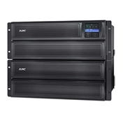 APC Smart-UPS X 2200VA Rack/Tower LCD 200-240V