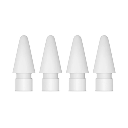 APPLE Pencil-hegy – 4 db-os csomag