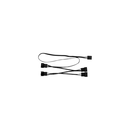 ARCTIC 4-Pin PWM Fan Splitter Cable  ARCTIC PST Ca