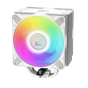 ARCTIC Freezer 36 A-RGB (White) SI OEM