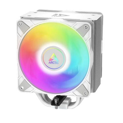 ARCTIC Freezer 36 A-RGB (White) SI OEM