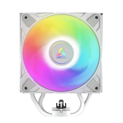 ARCTIC Freezer 36 A-RGB (White) SI OEM