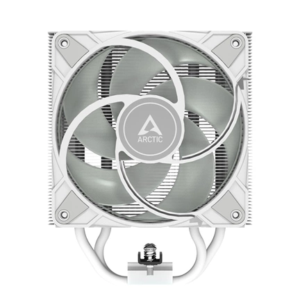 ARCTIC Freezer 36 A-RGB (White) SI OEM