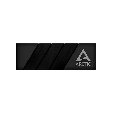 ARCTIC M2 Pro - Heatsink Set (Black)