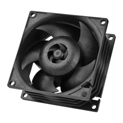 ARCTIC S8038-7K  rendszerhűtő