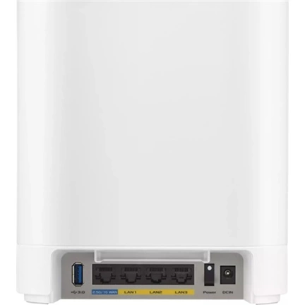 ASUS EBM68 - Fehér