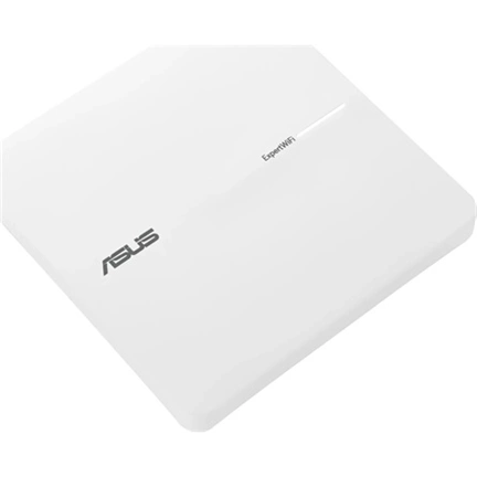 ASUS ExpertWiFi EBA63 White