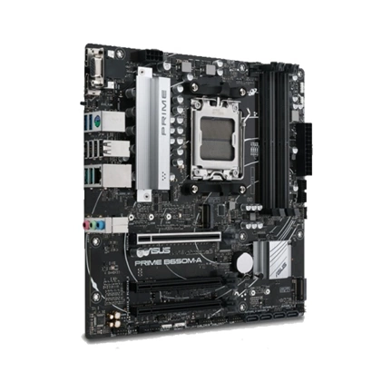 ASUS Prime B650M-A