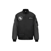 ASUS ROG Cosmic Bomber Jacket CJ3001 Black M