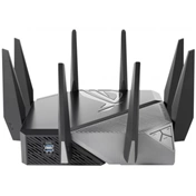 ASUS ROG Rapture GT-AXE11000