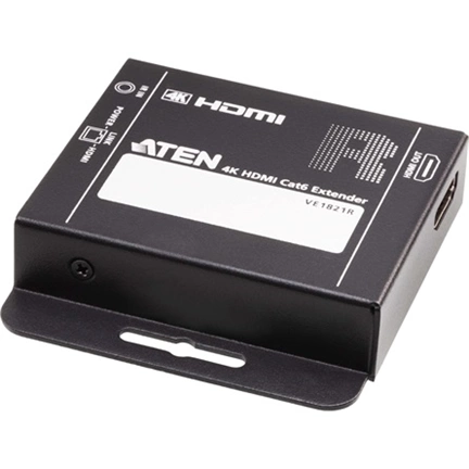ATEN VE1821 4K HDMI Cat 6 Extender