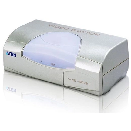 ATEN VanCryst VGA Selector VS-291