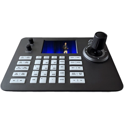 ATOMOS A-Eye Control - PTZ kamera kontroller