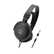 AUDIO TECHNICA ATH-AVC200 Fejpántos zárt Home Studio fejhallgató