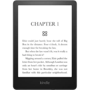 Amazon Kindle Paperwhite 6 (12. generáció, 2024) ebook-olvasó special offers 16GB zöld