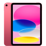 Apple iPad 11" (A16) Wi-Fi 256GB - Pink (2025)