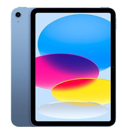 Apple iPad 11" (A16) Wi-Fi 512GB - Blue (2025)