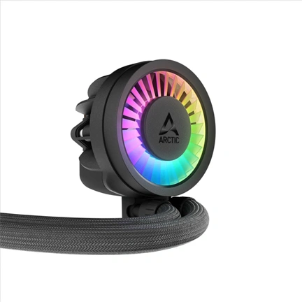 Arctic Liquid Freezer III Pro 240 A-RGB SI OEM