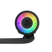 Arctic Liquid Freezer III Pro 240 A-RGB SI OEM