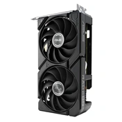 Asus Dual Radeon RX 9060 XT 8GB GDDR6 videokártya