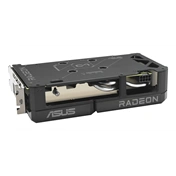 Asus Dual Radeon RX 9060 XT 8GB GDDR6 videokártya