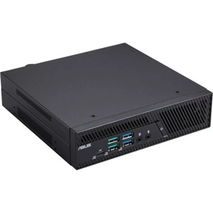 Asus ExpertCenter PB64 Mini PC barebone Intel Core Ultra 5 235, Wi-Fi 7