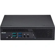 Asus ExpertCenter PB64 Mini PC barebone Intel Core Ultra 5 235, Wi-Fi 7