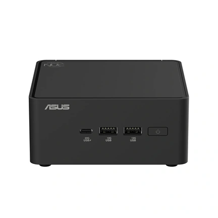 Asus NUC 15 Pro NUC15CRHC7 barebone (magas) – Intel Core 7 240H
