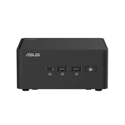 Asus NUC 15 Pro NUC15CRHC7 barebone (magas) – Intel Core 7 240H