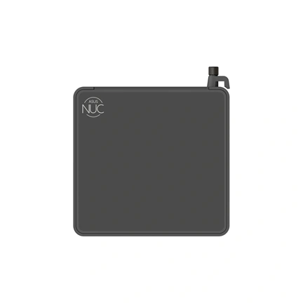 Asus NUC 15 Pro NUC15CRHC7 barebone (magas) – Intel Core 7 240H