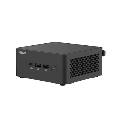 Asus NUC 15 Pro NUC15CRHC7 barebone (magas) – Intel Core 7 240H