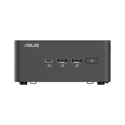 Asus NUC 15 Pro NUC15CRHC7 barebone (magas) – Intel Core 7 240H